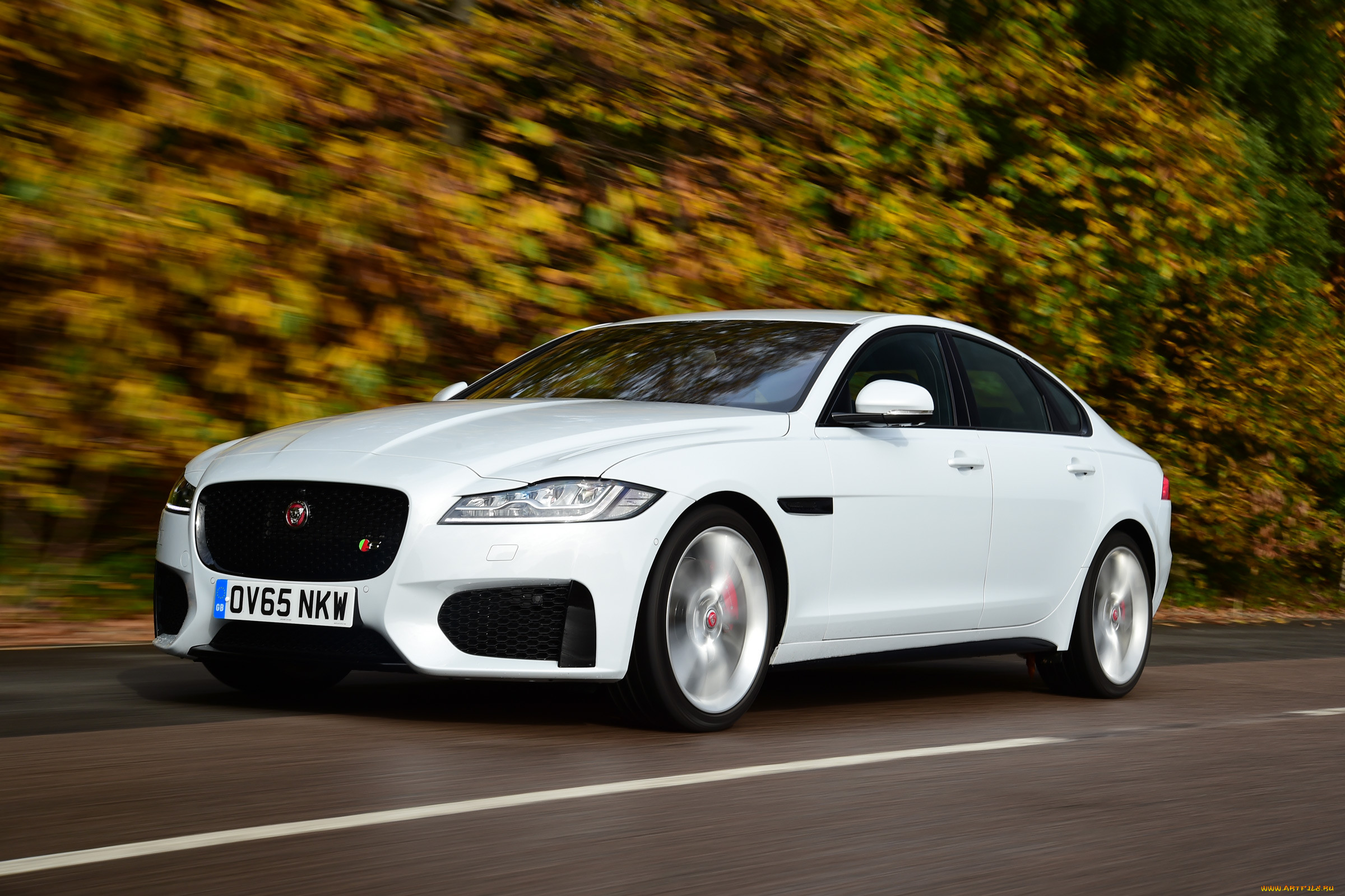 , jaguar, xf, s, 30d, uk-spec